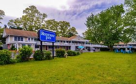 Rodeway Inn Orleans - Cape Cod